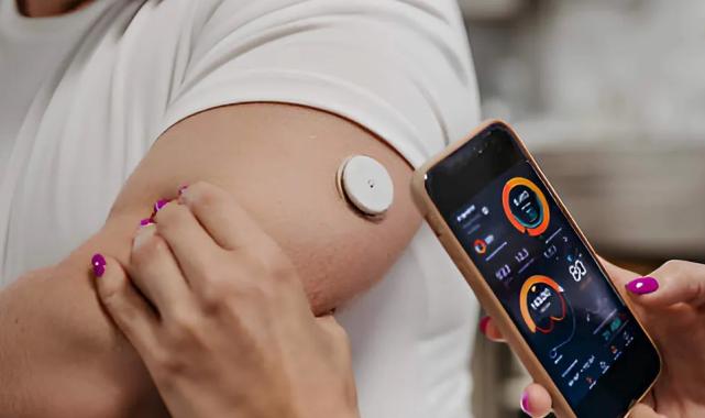 Diyabet tedavisinde sensör teknolojisi