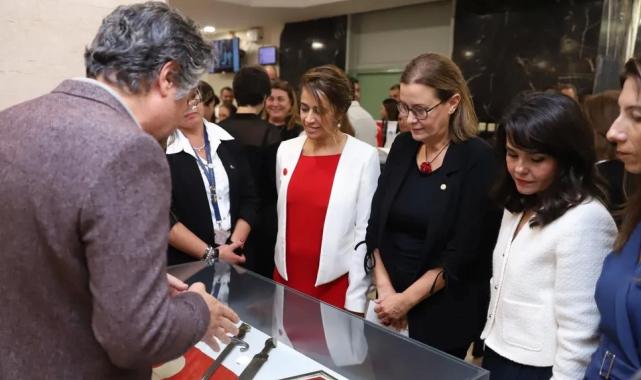 Dokuz Eylül’de Cumhuriyet coşkusu