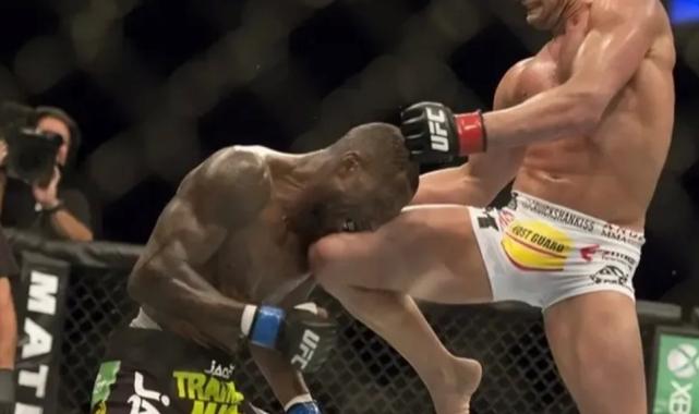 Dövüş sporları zamanla beyinde kalıcı hasarlara neden oluyor