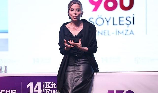Dr. Ayşegül Çoruhlu: Uzun ve sağlıklı yaşamak mümkün