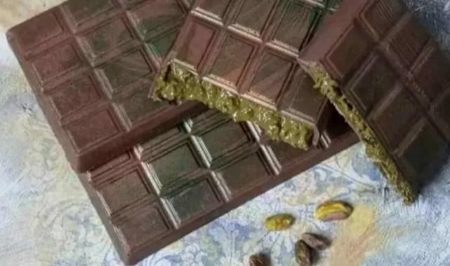 Dubai çikolatası nedir, nasıl yapılır?