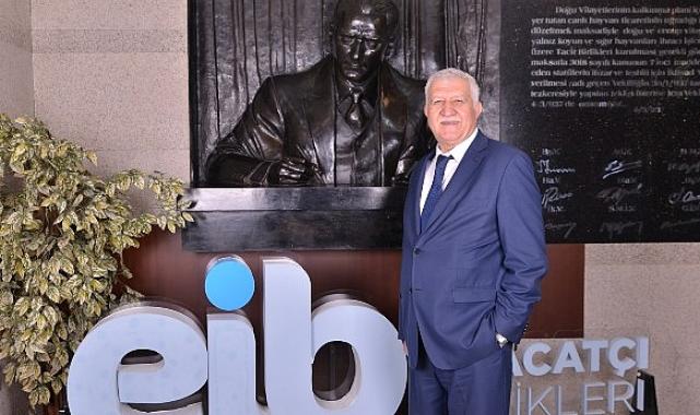 Dubai’nin binalarına Türk doğal taşları prestij katacak