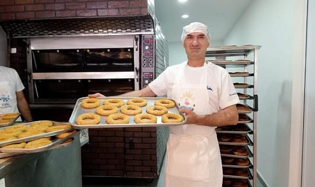 Dünya Gıda Günü’nde Simitli Farkındalık