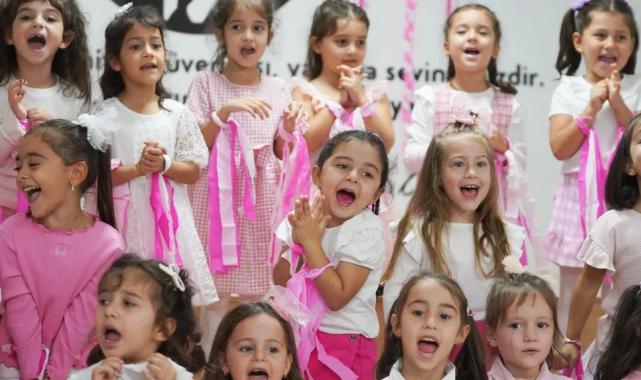 Dünya Kız Çocukları Günü Beylikdüzü’nde kutlandı