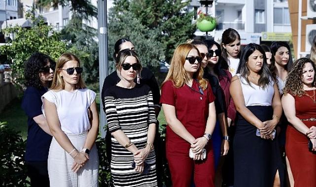 Dünya Kız Çocukları Günü’nde anlamlı etkinlik;