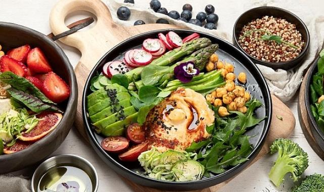 Dünya Vegan Günü’nü Kutlayan Yemeksepeti, Sağlıklı Beslenme Trendine Yön Veriyor
