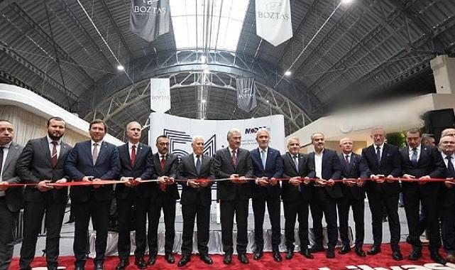 Dünyanın Mobilyasını Üreten İnegöl’de Fuar Başladı