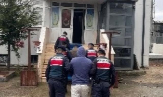 Düzce’de hırsızlar JASAT’tan kaçamadı!