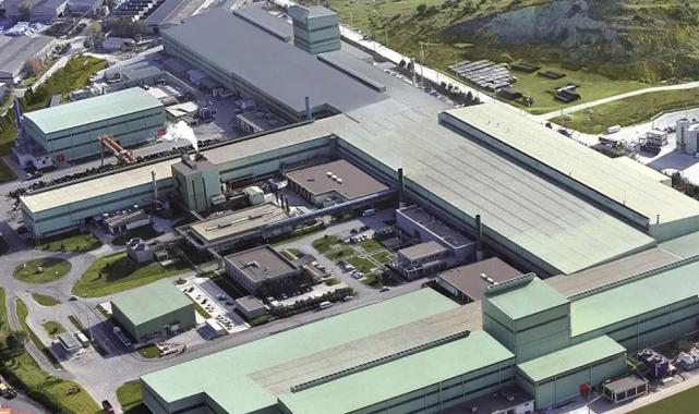 EDGE Cinsiyet Sertifikalı dünyadaki tek çelik üreticisi oldu