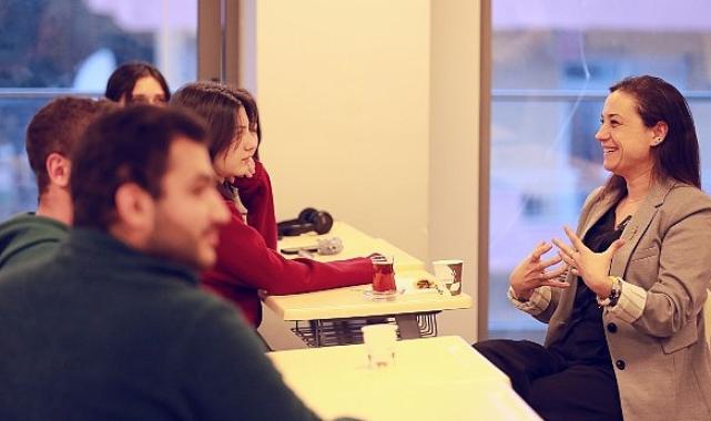 Efes Selçuk Belediyesi’nden sınavlara hazırlanan öğrencilere yeni bir fırsat