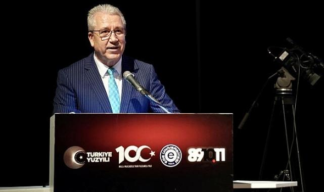 Ege Üniversitesi 11. EgeArt Kısa Film Yarışmasına Rekor Başvuru