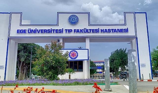 “Ege Üniversitesi Herkes İçin Sağlık Kongresi” başlıyor
