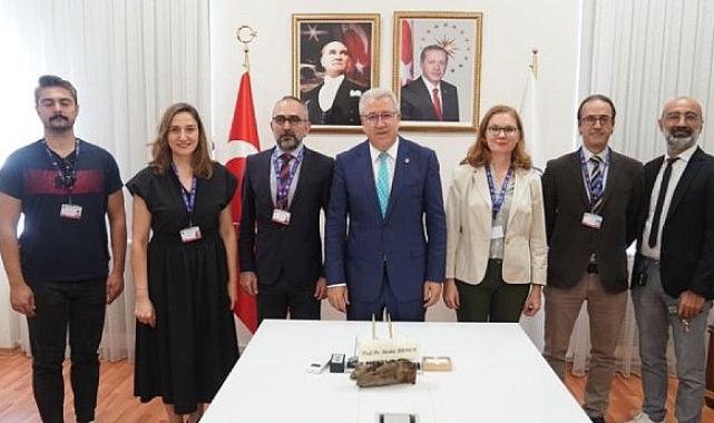 Ege Üniversitesi “Herkes İçin Sağlık Kongresi”ne ev sahipliği yapacak