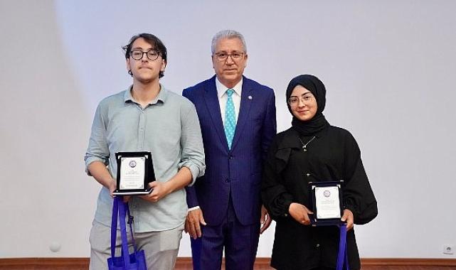 Ege Üniversitesinde yeni eğitim yılı oryantasyon programıyla başladı