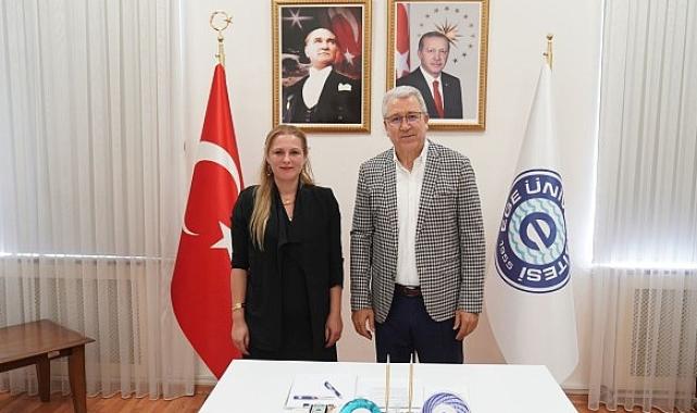 Ege Üniversitesinden kansere yönelik önemli bir proje daha…