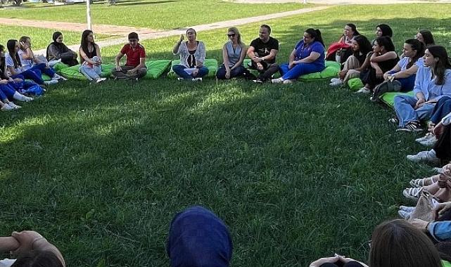 Ege’de “Ruh Sağlığını Koruma Hakkı”na dikkat çekildi