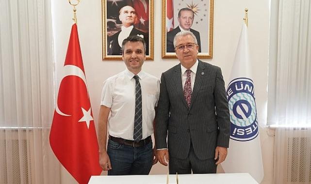 Egeli akademisyen enflamasyonun akciğer kanserine etkisini araştıracak