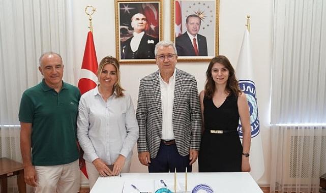 Egeli bilim ekibi daha hızlı ve kesin tanı koyabilen yerli ve milli alerji tanı kiti üretecek