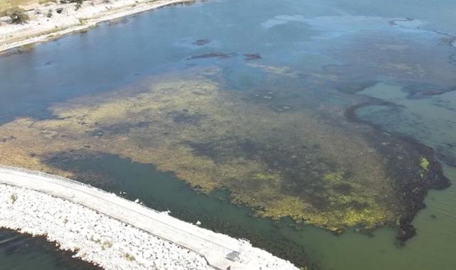 Eğirdir için hassas seferberlik!