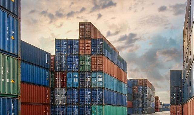 EİB’den Eylül ayında 1 milyar 542 milyon dolarlık ihracat