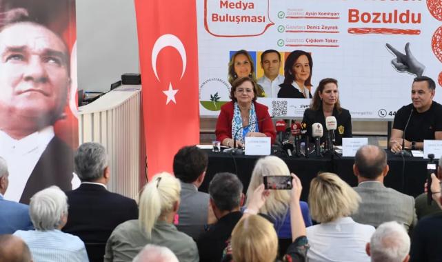 Ekmekler neden bozuldu?.. Osmangazi’de konuşuldu