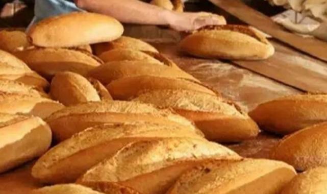 Ekmekte haksız fiyat artışına ceza!