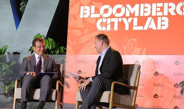 Ekrem İmamoğlu’ndan dünyaya ‘otoriter rejimler’ uyarısı: Barış yoksa, demokrasi de yoktur.