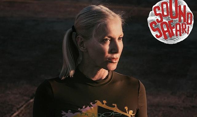 Elektronik müziğin öncü isimlerinden FJAAK ve Ellen Allien, Sound Safari kapsamında 5 Ekim’de Volkswagen Arena’nın sıra dışı atmosferine konuk olacak!