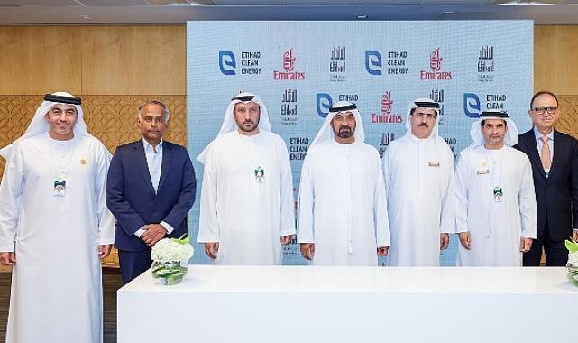 Emirates, Mühendislik Merkezi operasyonlarının %37’sine temiz enerji yatırımı ile güç sağlayacak