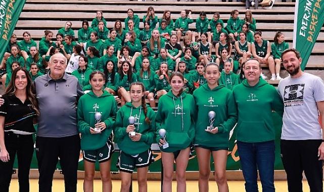 Enerjisa Üretim 3×3 Cup Turnuvası ile Basketbol ve Cumhuriyet Bayramı Coşkusu Bir Arada
