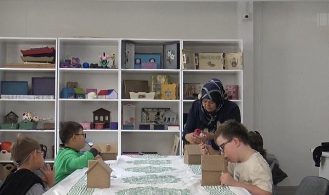 Engelli Bireyler İçin Eşit Fırsatlar