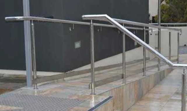 Engelli rampaları yetersiz, kamu kampanyalarına ihtiyaç var!