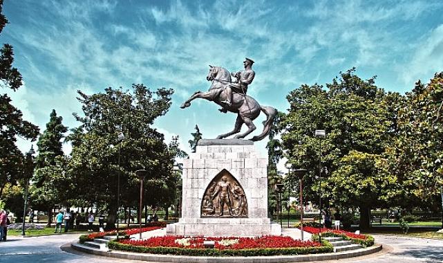 ENUYGUN’dan bayrama özel öneriler: Cumhuriyetin izinde 7 rota