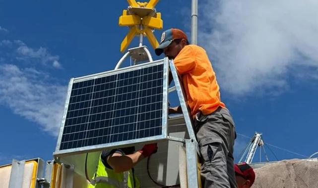 Erken uyarı halkın kullanımına açılacak… Hayat kurtaran haberci