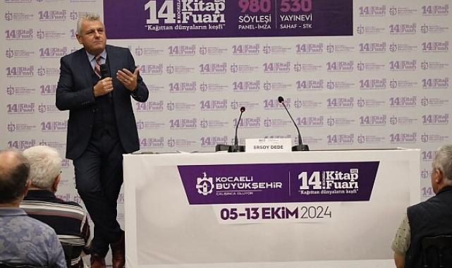 Ersoy Dede: “Değişmezlik ilkesi demokrasinin ruhuna aykırı”