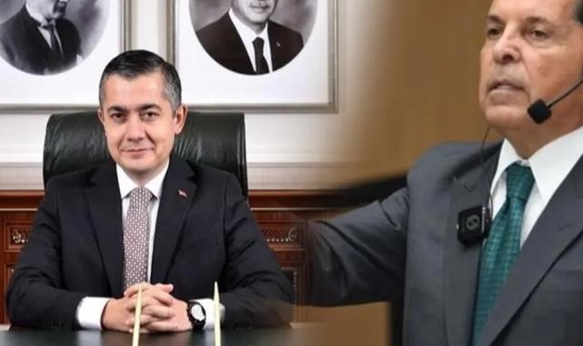 Esenyurt Belediye Başkanı tutuklandı… Can Aksoy vekil olarak görevlendirildi