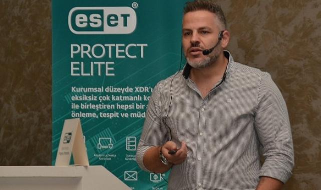 ESET Türkiye İş Ortakları Toplantısı Kıbrıs’ta düzenlendi