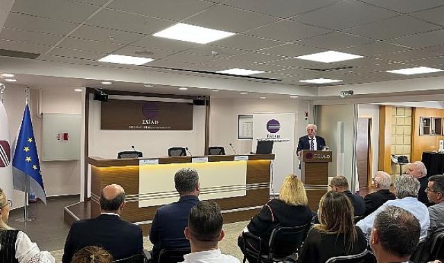 Eskinazi: Yokuş yukarı tekerlek çeviriyoruz