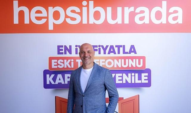 “Eskiyi Kapında Yenile” hizmetiyle eski telefonlar yeniden hayat buluyor