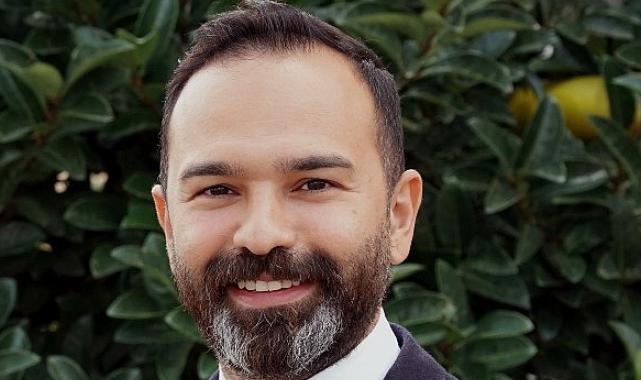 ETi Global Pazarlama Başkanlığı’na Alper Eroğlu Atandı