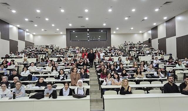EÜ Hemşirelik Fakültesinden “Akranlar Buluşuyor” Etkinliği