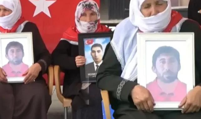 Evladı Bursa’dan dağa kaçırılan anneden Bahçeli’nin çağrısına destek