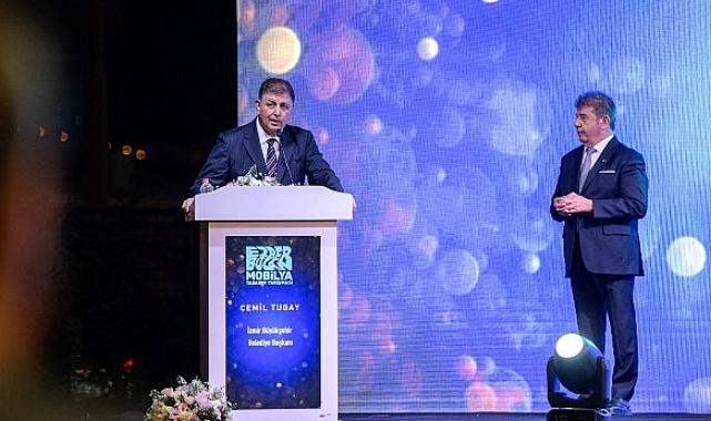 Ezber Bozan Tasarımcılar ödüllerine kavuştu