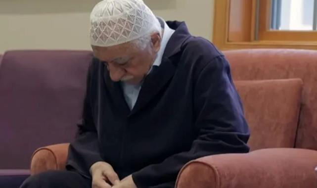 FETÖ elebaşı Fethullah Gülen öldü