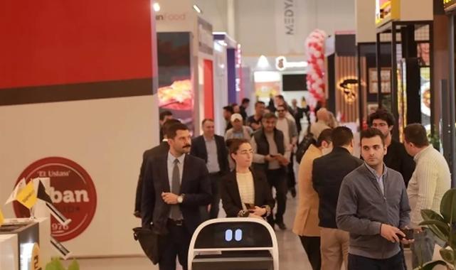 Franchising’ te 1 milyar dolarlık iş hacmi