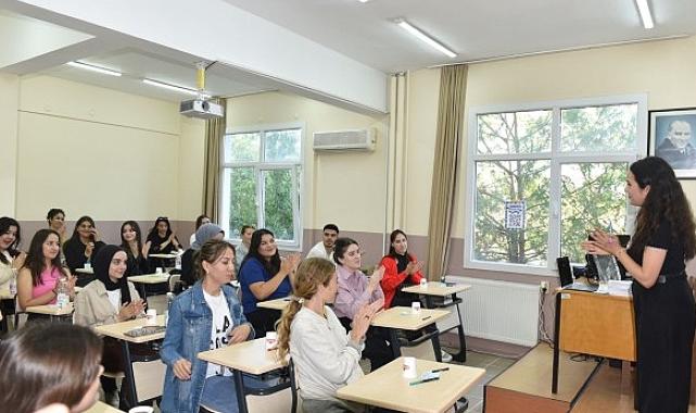 Gameathon İzmir Projesi ile 1023 öğrenciye ulaşıldı