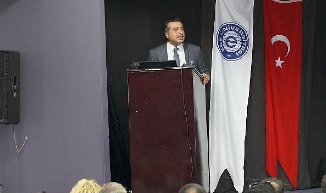 Gastronominin kalbi Çeşme’de attı