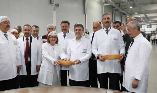 Gaziantep’te Haydi büfelerinde uygun fiyatlı ekmek hizmeti