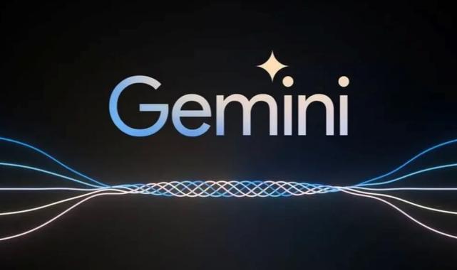Gemini Live, artık Türkçe kullanılabilecek