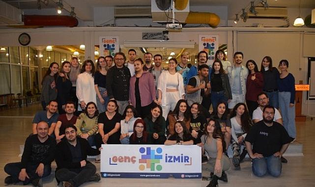 Genç İzmir’in yeni sezon kursları başlıyor